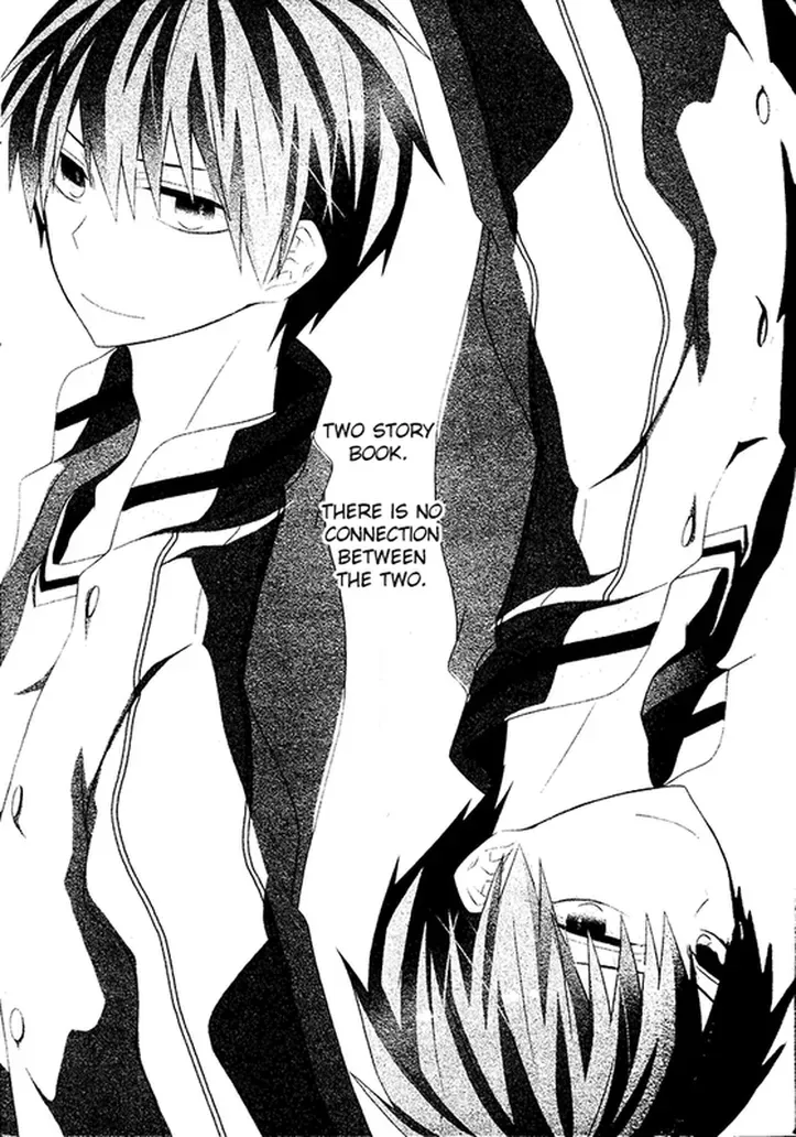 (C85) [Arte Rosary (Ikusabara Aya)] Fueru Akashi-kun (Kuroko no Basuke) [English] [AkaKuro] - Page 2