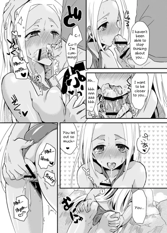 冬コミの?(ORONEKO) (Pokemon) [English][PerceptivePercival] - Page 4