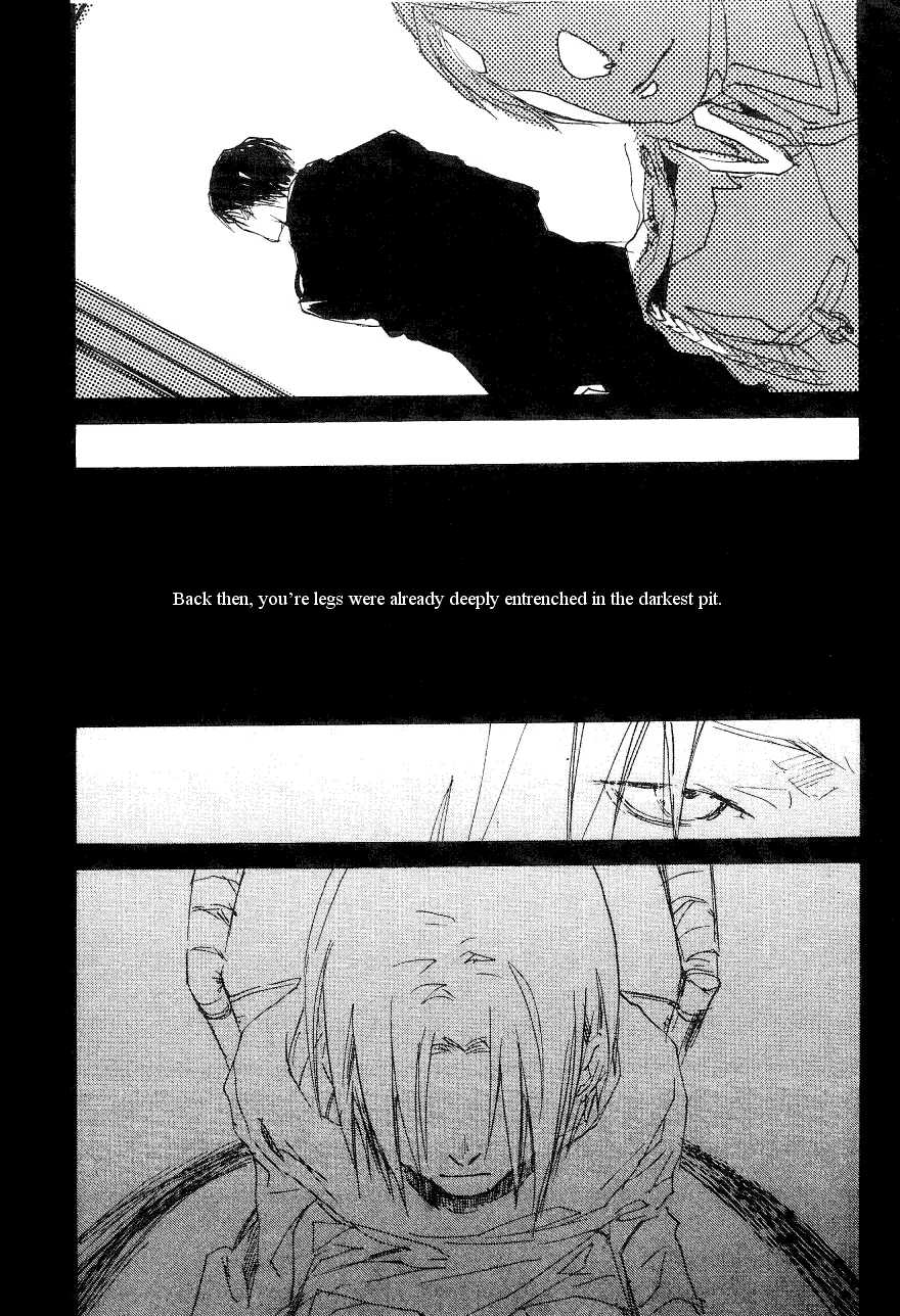 [GD-mechano (Izumi Yakumo)] sink, slow down-slow down. (Fullmetal Alchemist) [English] [Scan-Clan] - Page 6