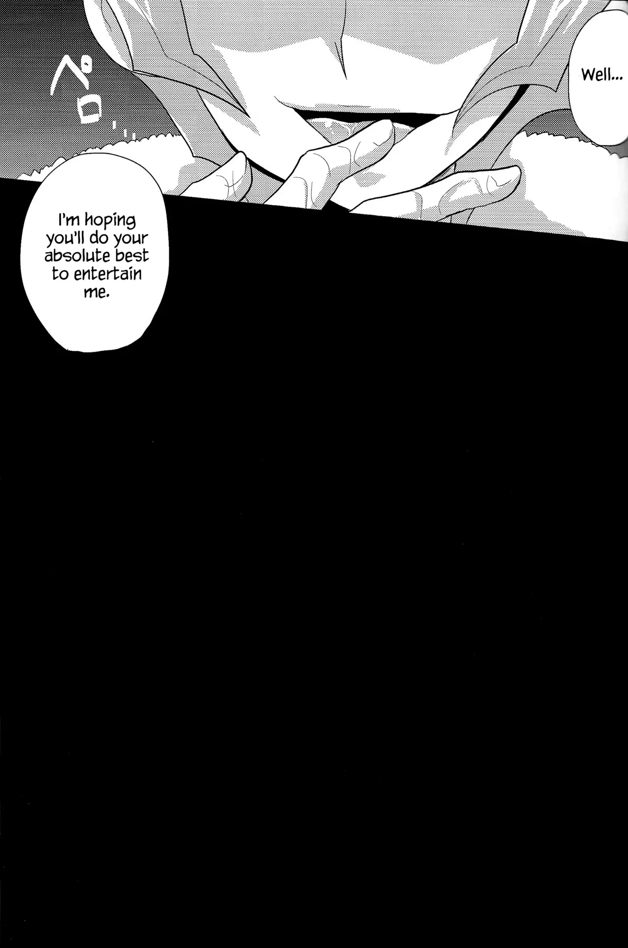 (C84) [HEATWAVE (Yuuhi)] 2R (Yu-Gi-Oh! ZEXAL) [English] {Hennojin} - Page 8
