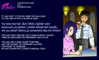 [Nyoninka Kenkyuujo (milda7)] Ijuuin no Akuheki | Ijuuin's Bad Habit [English] [N04h] cover