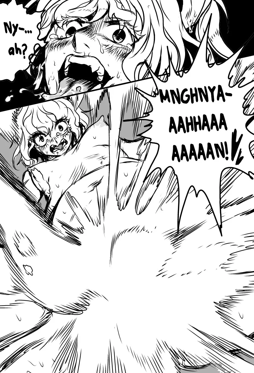 [SGB] 피트의 성별은? | What is Pitou's Gender? (Hunter x Hunter) [English] - Page 8