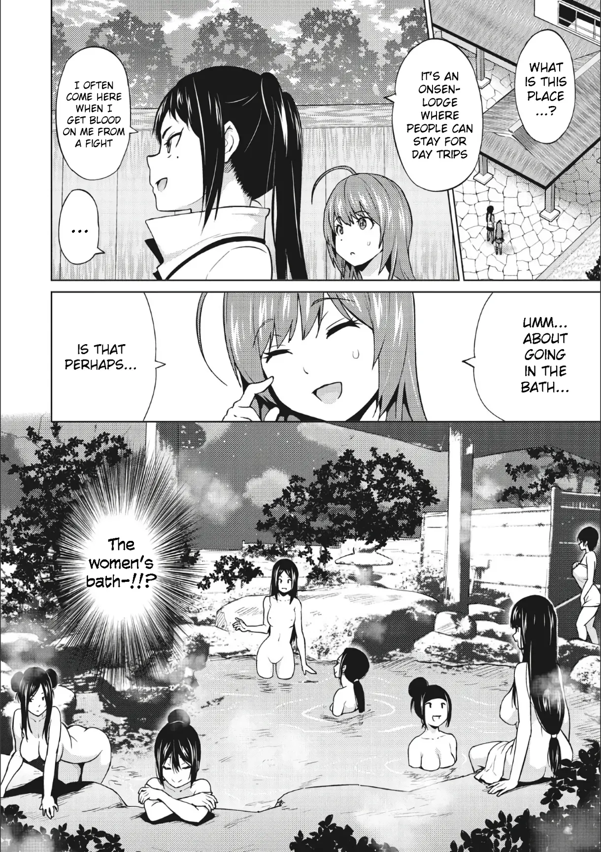 [Sanagi Torajirou] Otoguro Miya no Oasobi #2 (Risky Play) [English] [Digital] - Page 6