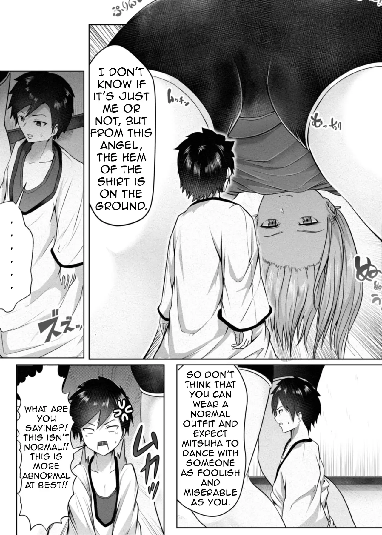The irresistible heart and indomitable heart[Soryuu] - Page 9