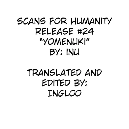 [Ashi Zanmai (inu)] YOME NUKI (Shinkyaku ~Let's Look Leg~) [English] [Scansforhumanity] [Digital] - Page 9