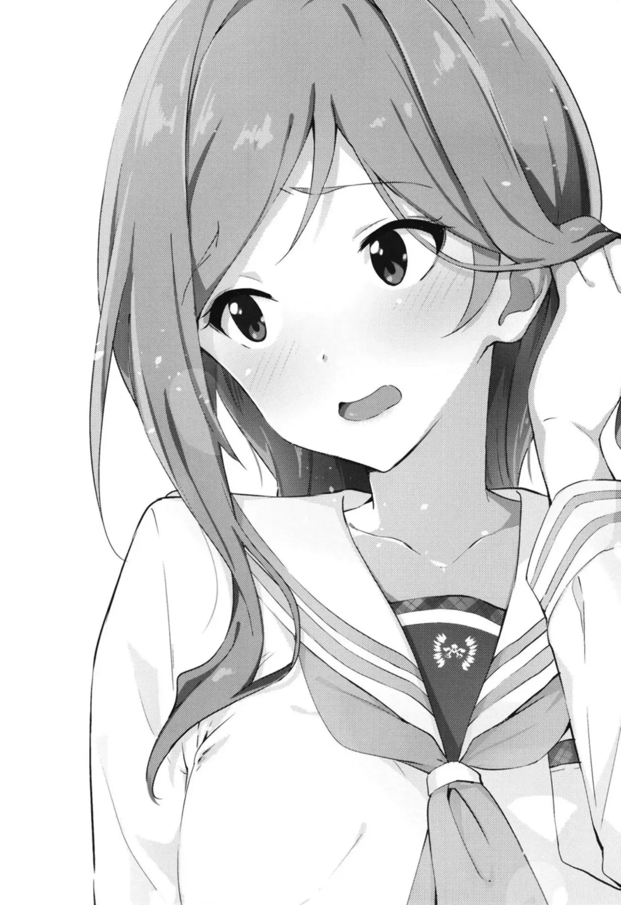 (Utahime Teien 17) [Sekine (Sekine Hajime)] Rio theater! (THE IDOLM@STER MILLION LIVE!) [English] [SML] - Page 2