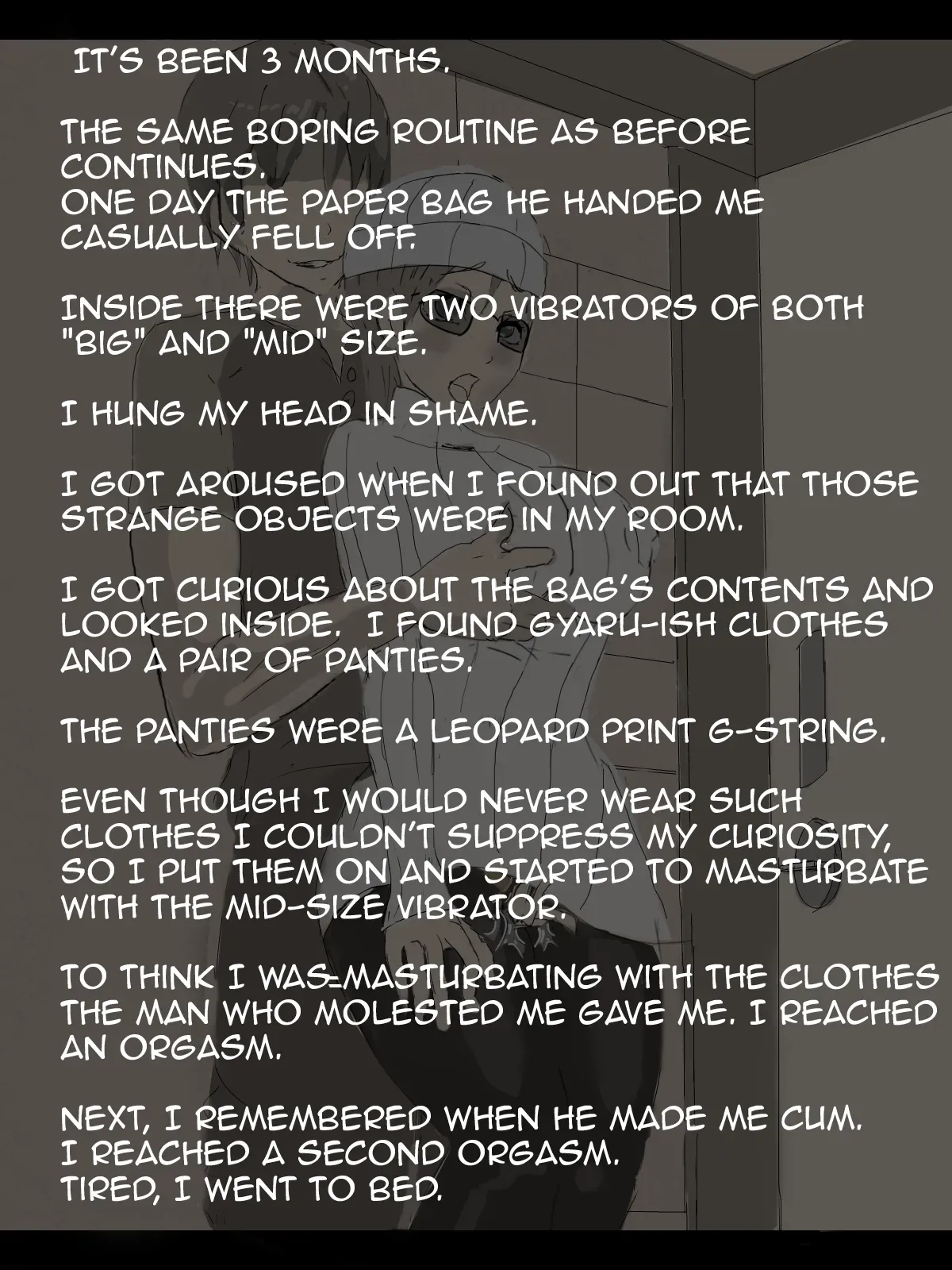 [BB] Tsuugaku Densha - Page 10