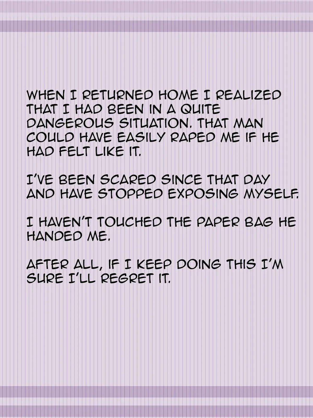 [BB] Tsuugaku Densha - Page 9
