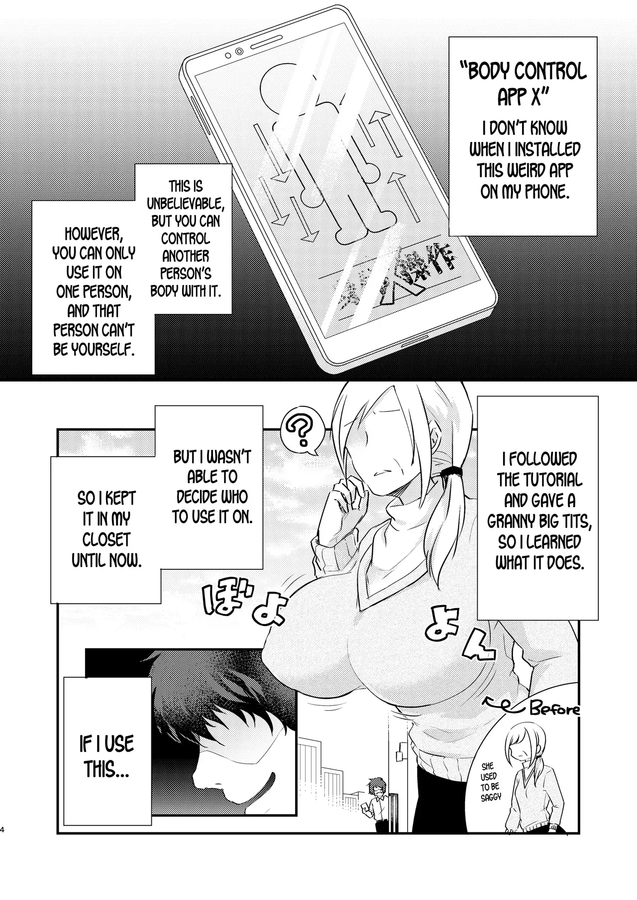 [Ichigo Syrup (Koori)] Heroine Mesuniku Kaizou Keikaku | Heroine Female Flesh Modification Plan [English] [desudesu] - Page 5