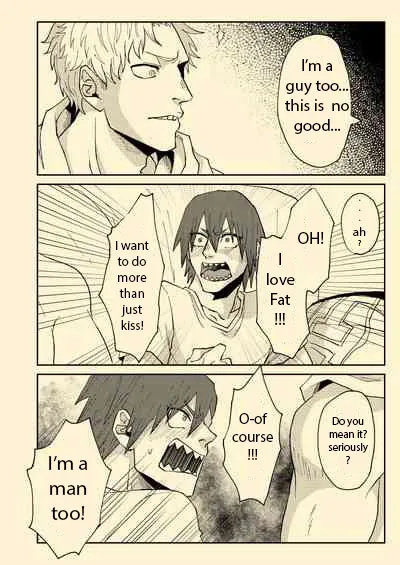 [ha:mushi (8x8)] Nee Nee Anosa, (Boku no Hero Academia) [English] {Shelbyj} [Digital] - Page 9