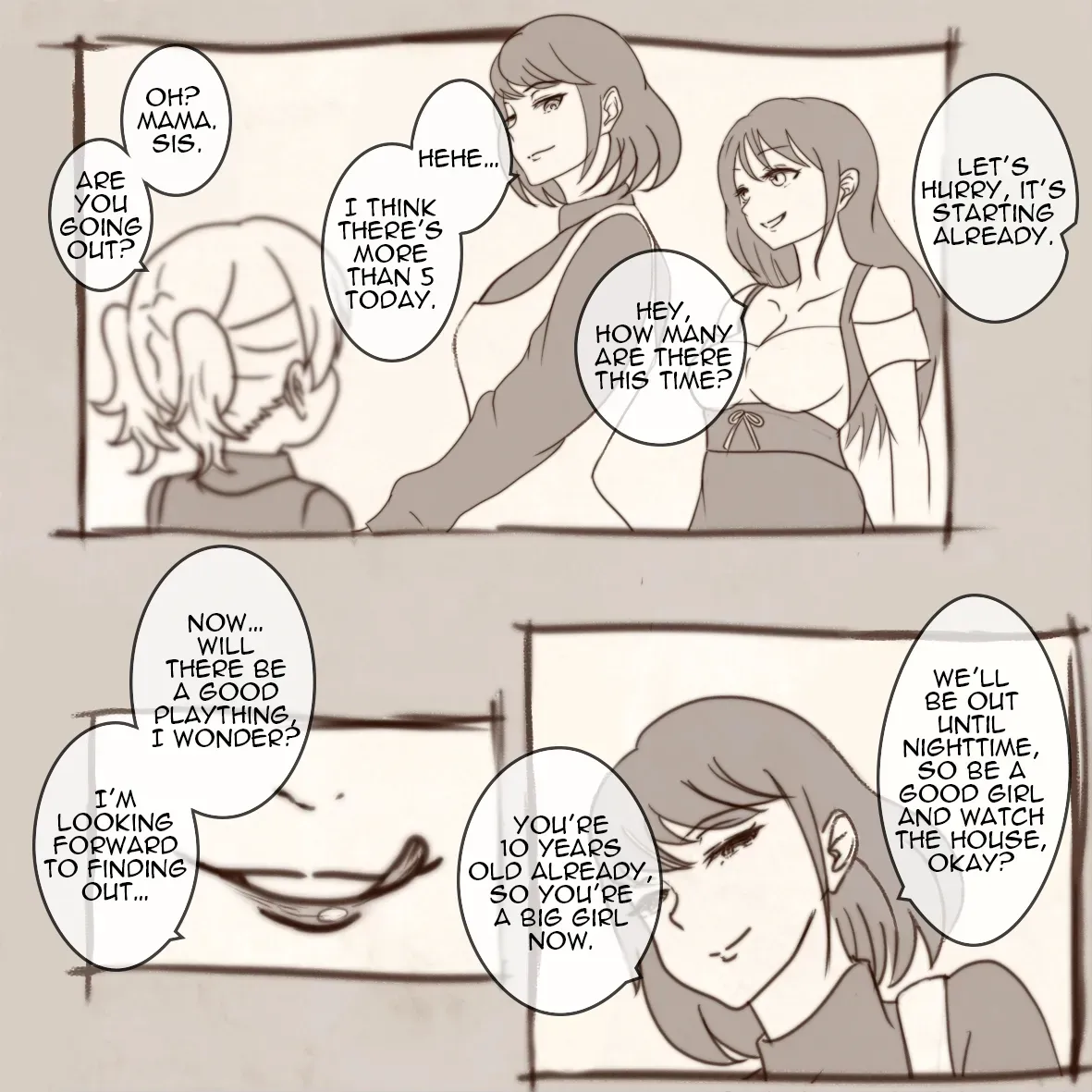 [Hisano] Zetsubou no Goblin 1 [English] {Hennojin} [Decensored] - Page 2