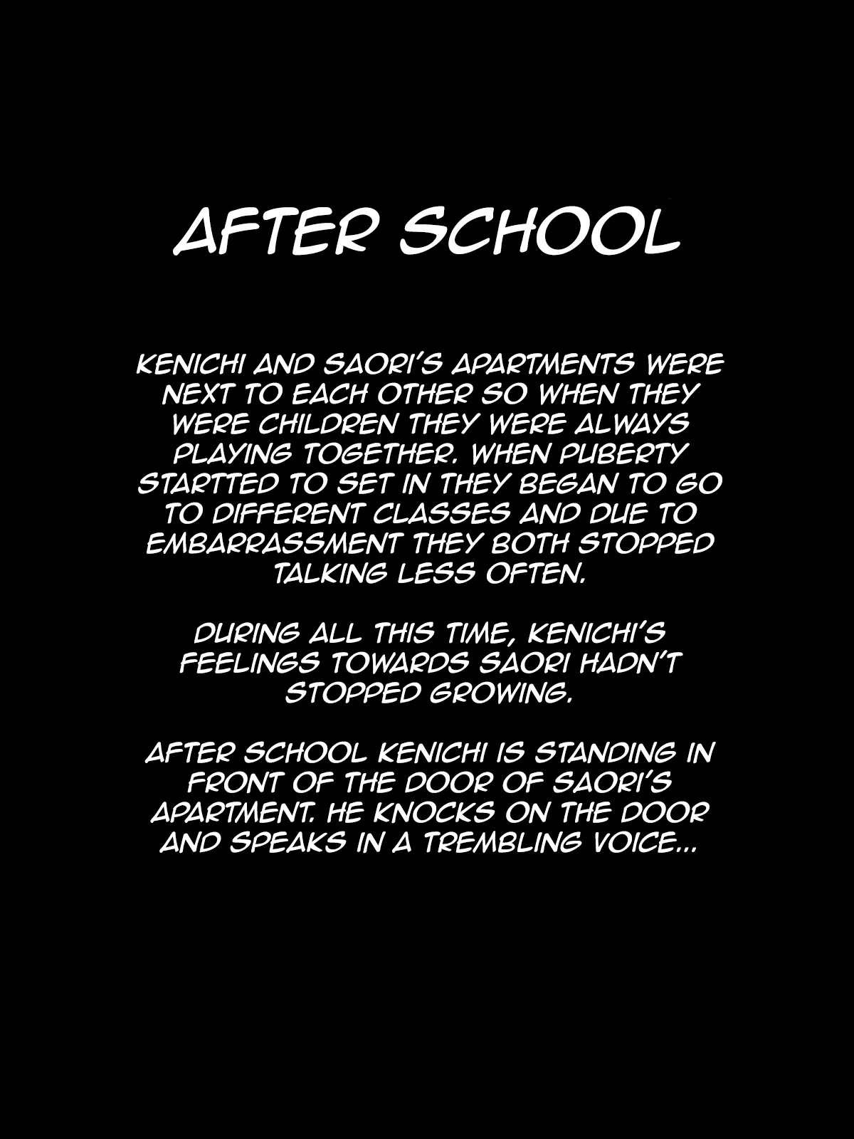 [Izakaya Yocchan (Enoshima Iki)] Muchi Muchi Jimiko Bitch ka Nikki [English] [Raknnkarscans] - Page 4