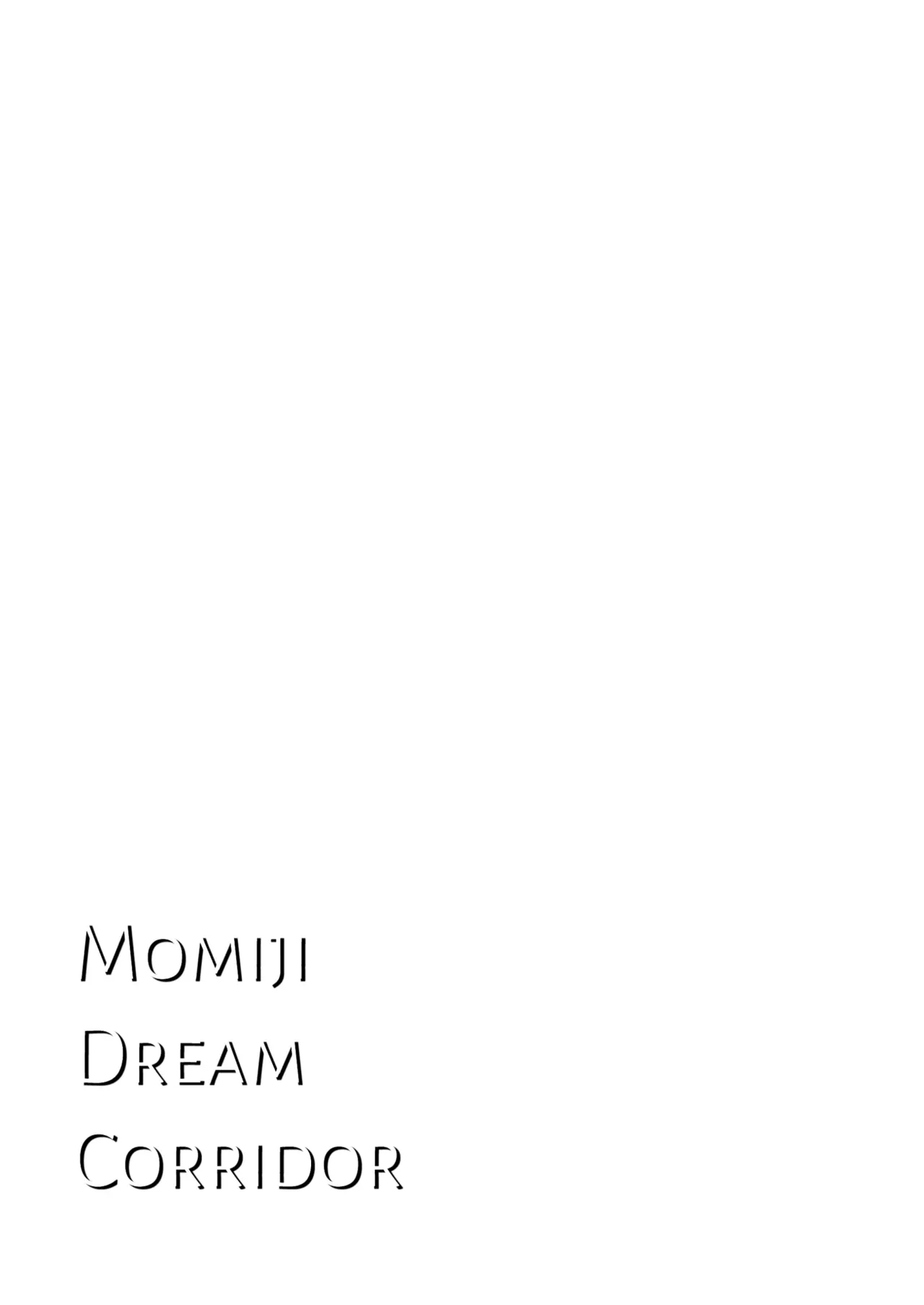 [Akikaze Asparagus (Aki)] Momiji Murou | Momiji Dream Corridor (Touhou Project) [English] {2d-market.com} [Decensored] [Digital] - Page 3