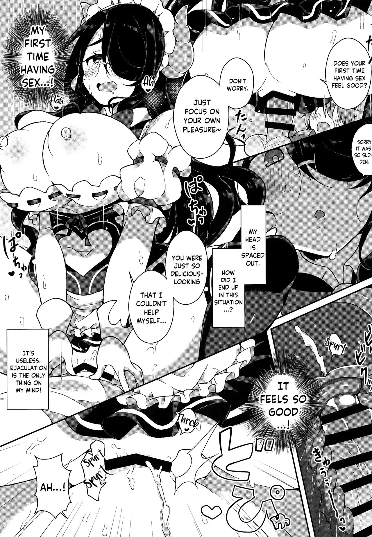 [Aratoya (Arato Asato)] Itou Life to Shikoshiko Life | Itou Life to Fapping Life (Itou Life) [English] [Brolen] - Page 7