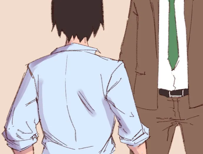 [Arisa Yoshi] Secretary Replacement (Sample) - Page 9