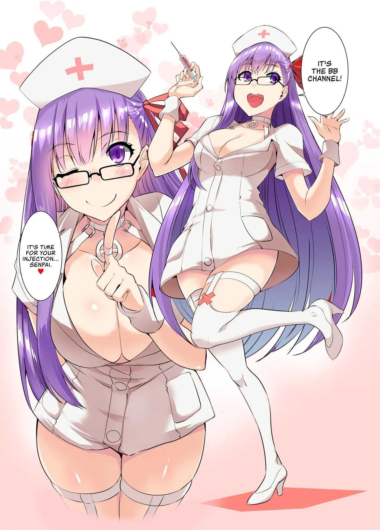 [Once Only (Nekoi Hikaru)] FACTORY OF NEKOI 01 (Fate/Grand Order) [English] {Summer Salt} [Decensored] [Digital] - Page 2
