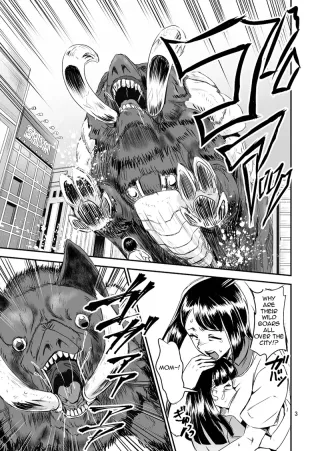 [PX-Real (Kanno Takashi)] Mahoushoujyo Rensei System | Magical Girl Orgasm Training System 03 [English] [Jormungandr] cover