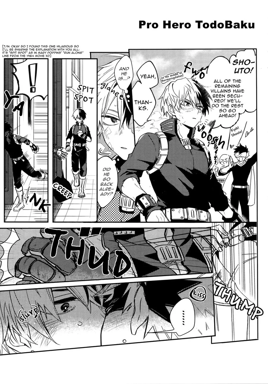 (C96) [HELLENISM (Y)] IN THE BOX (Boku no Hero Academia) [English] {Butsu} - Page 4
