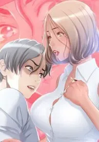 Close, but Far | Do it next door Ch. 1-2 [English] cover