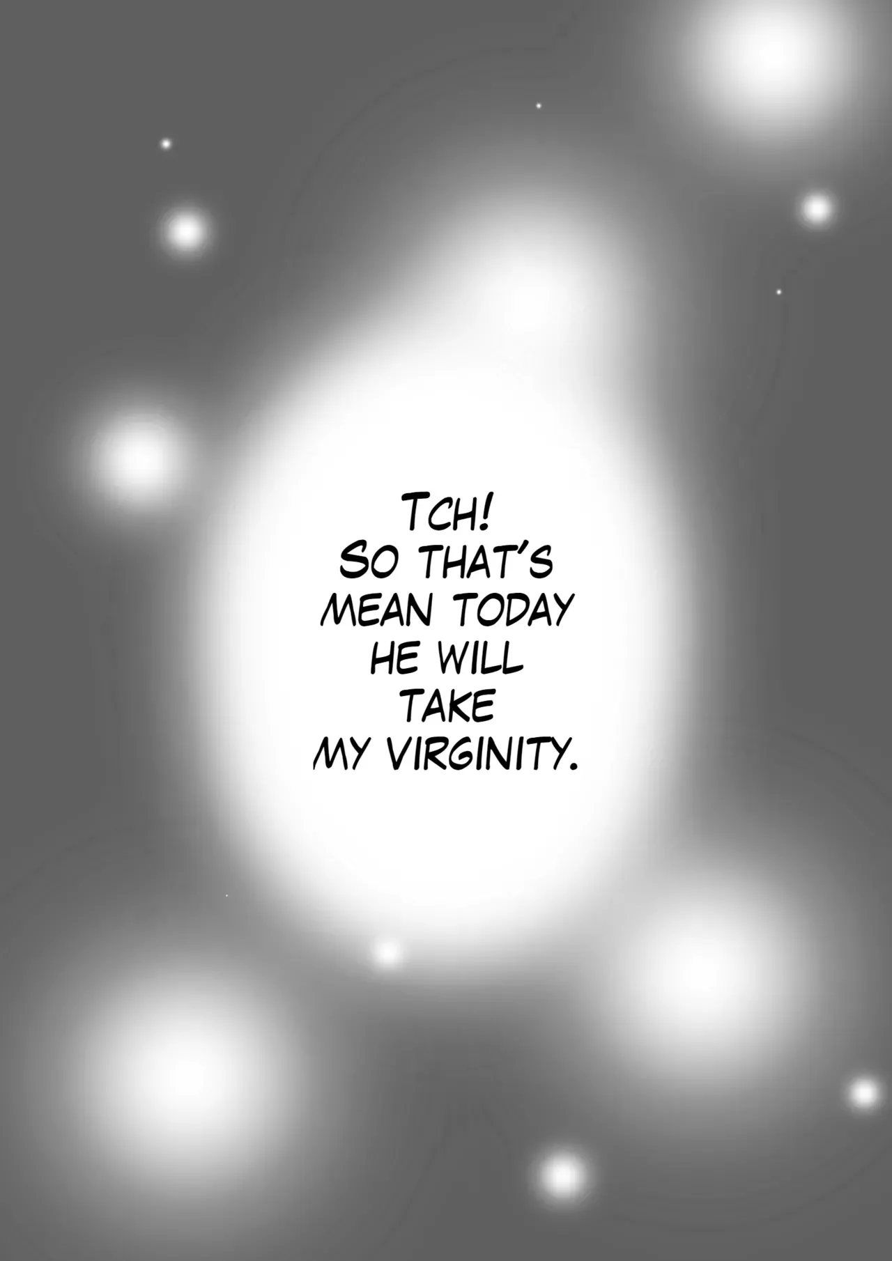 [Naraku No Nimotsu] Hoshiguma's Secret Contract (Arknight) [Incomplete] [Ongoing] - Page 10