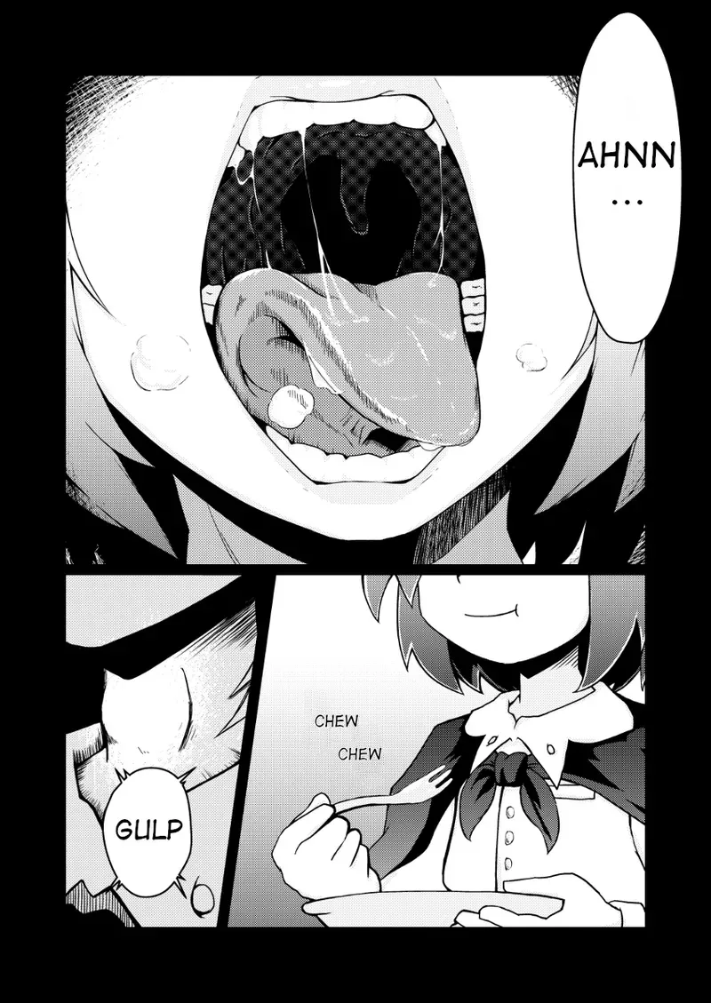 (Updated) I Want To Become "One" With My Beloved [English] - Page 2