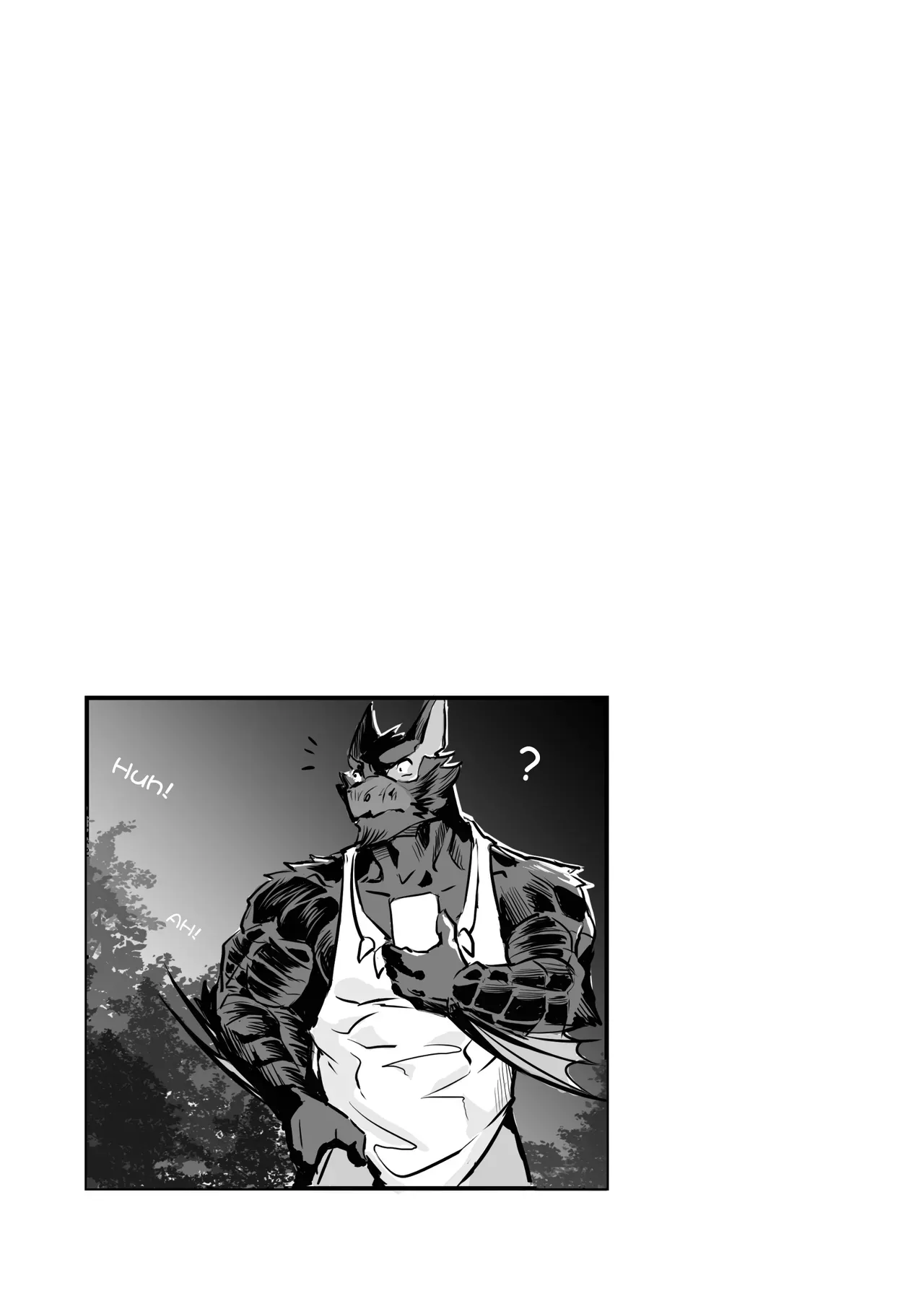 [Lander] Michibiki no Machi ni Aru Hisoyakana Jouji 2 | The Secret Matters of the Guiding Land 2 (Monster Hunter Rise) [English] - Page 3