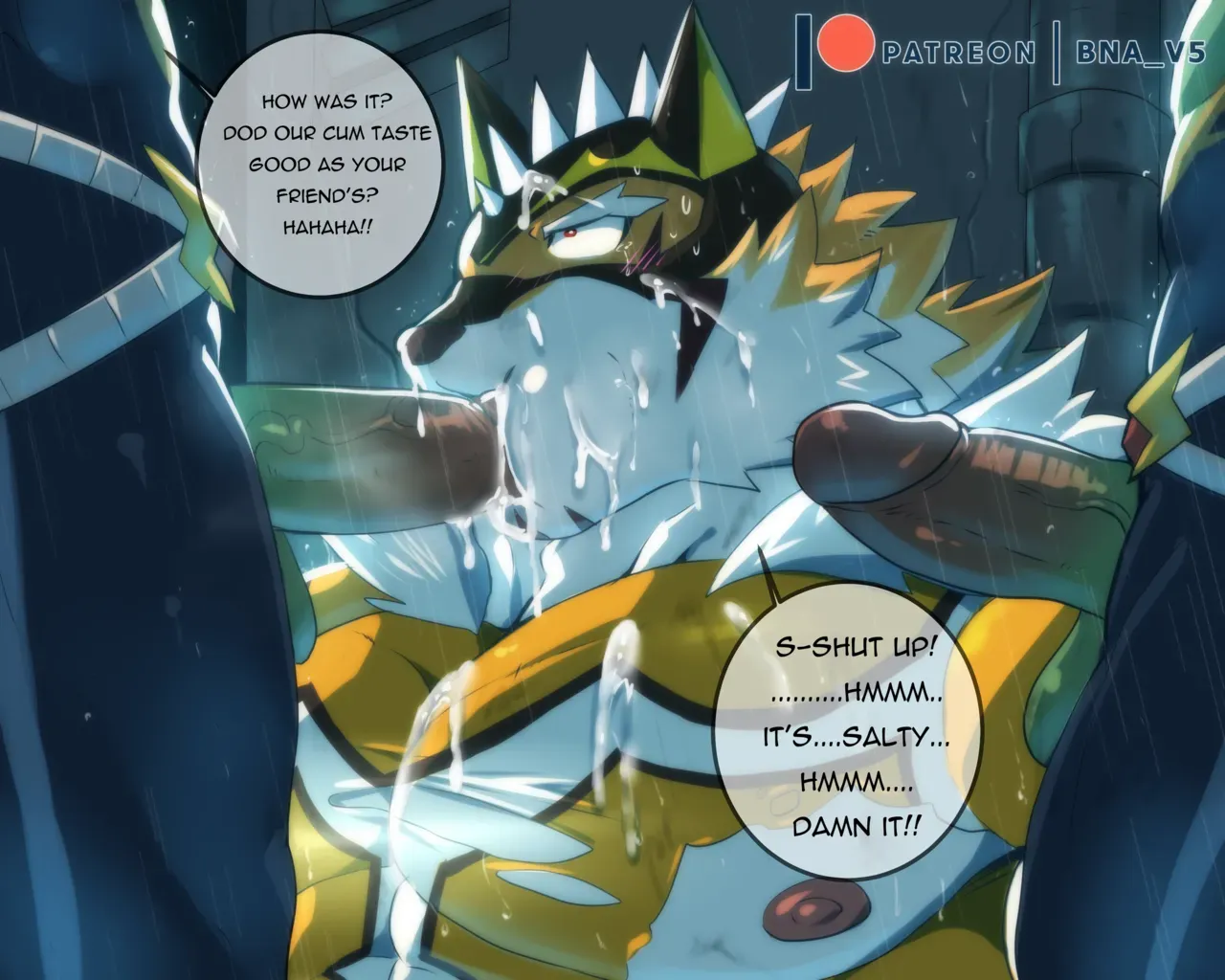 [BNA_v5] Ryekie - Page 5