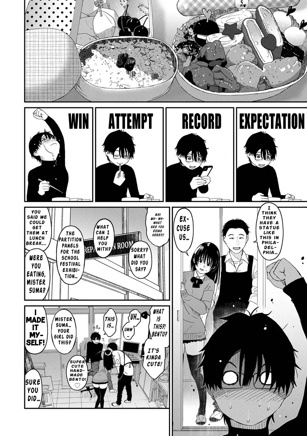[Ryoh-zoh] Itaiamai Ch. 5 [English] - Page 5
