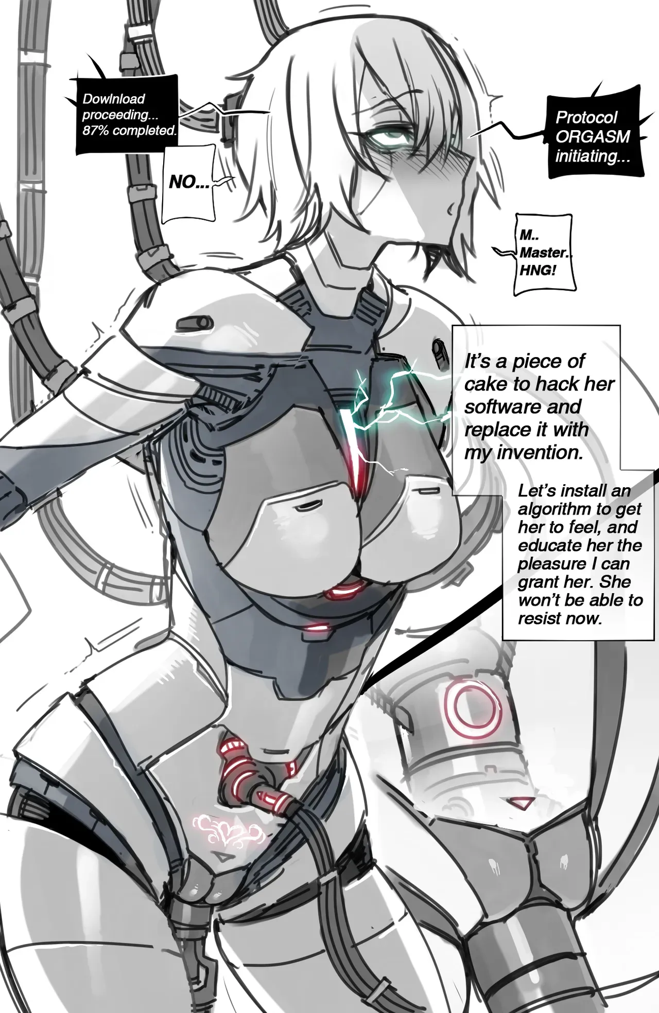 [ratatatat74] 02/2022 reward [English] - Page 5
