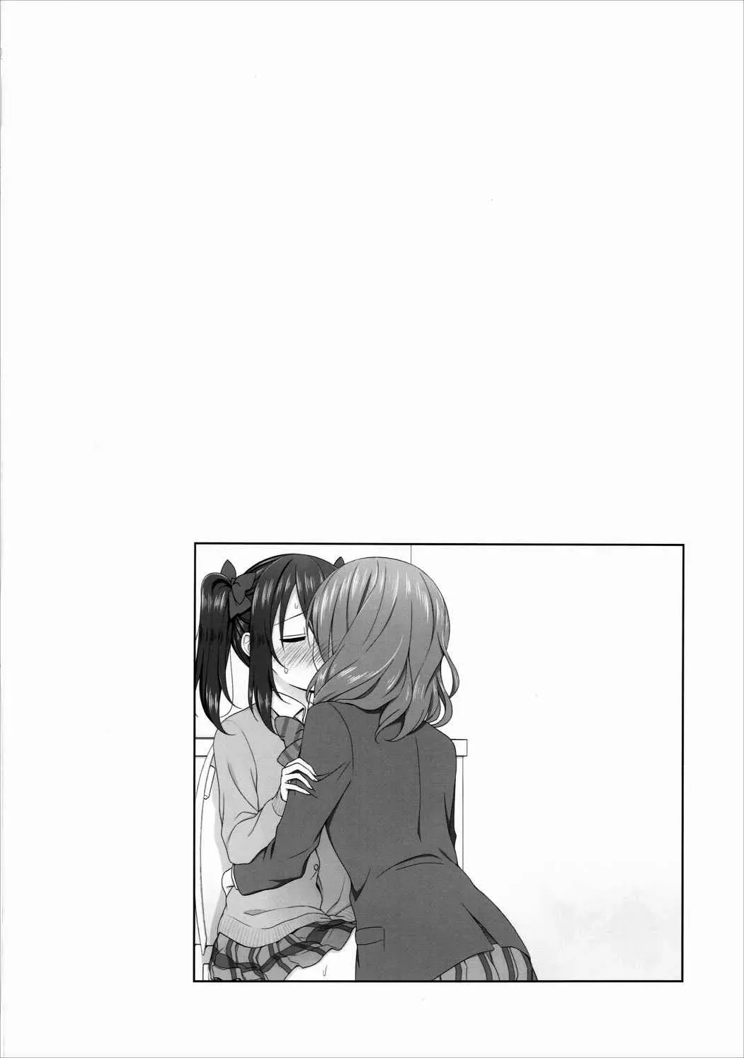 (SC2016 Summer) [39xream (Mikuta)] Nurui yo Magnetic toilet (Love Live!) [English] [Kuraudo] - Page 3