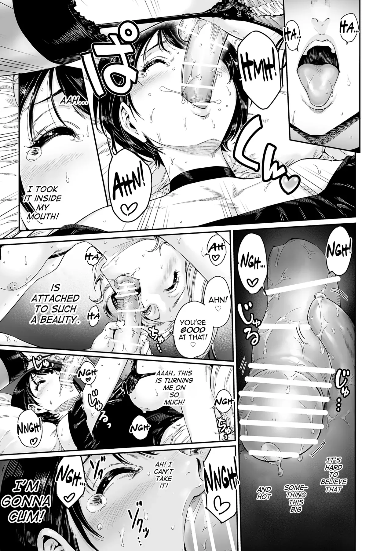 [Shotaian (Aian)] Messed UP!! Karuhazumi ni Hattenba ni Ittara Mechakucha Mesu Ochi saserarechaimashita [English] [mysterymeat3] - Page 10