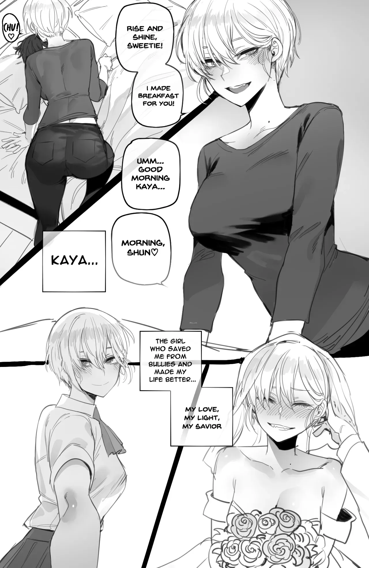 [ratatatat74] 09/2022 reward [engiish] - Page 1