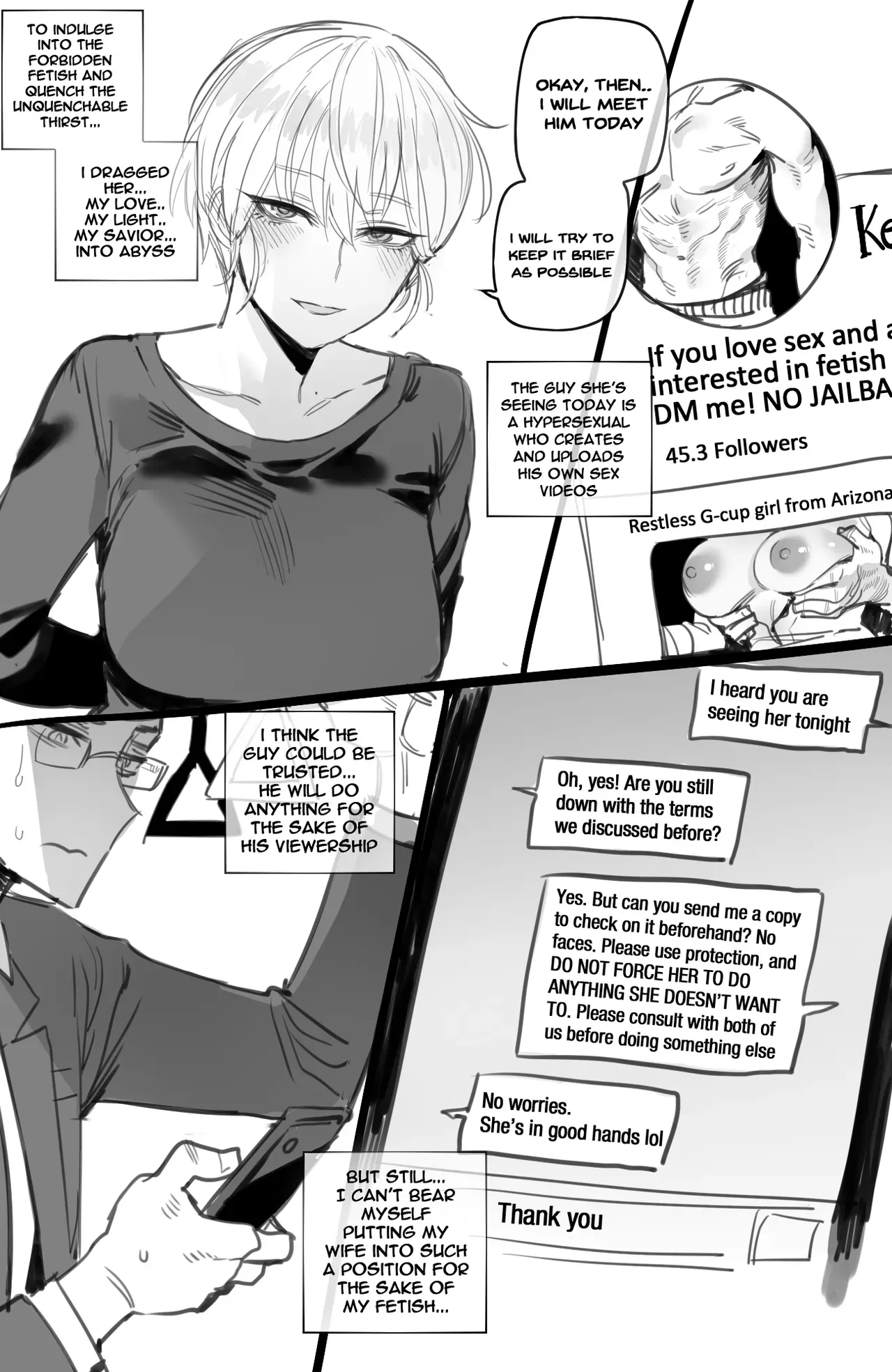 [ratatatat74] 09/2022 reward [engiish] - Page 3