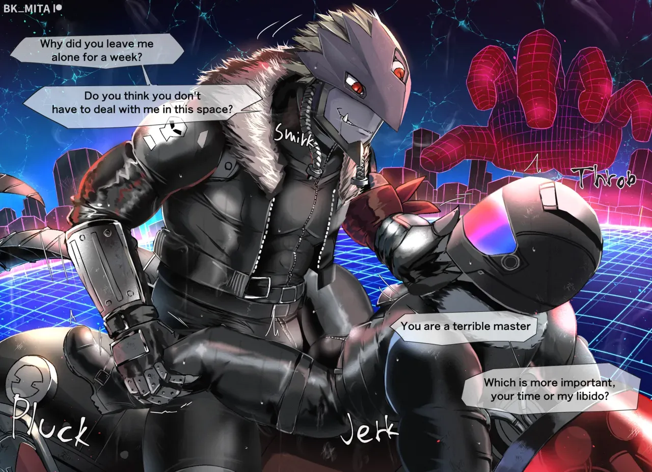 [BK-Mita] July 2019 Z-Pack - Page 6
