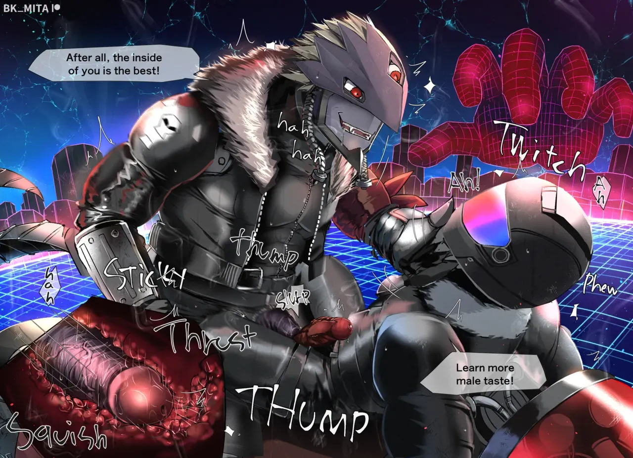 [BK-Mita] July 2019 Z-Pack - Page 8