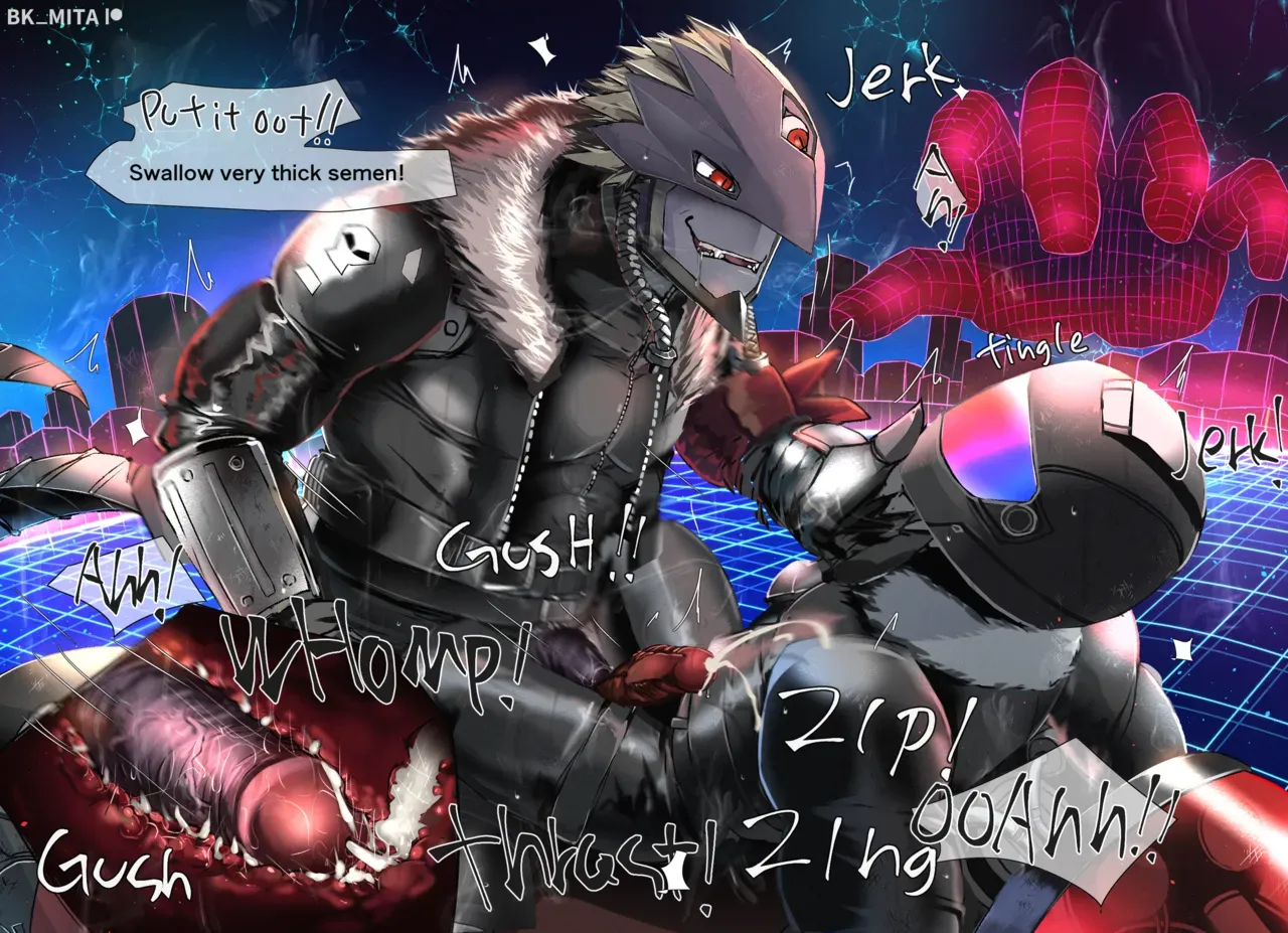 [BK-Mita] July 2019 Z-Pack - Page 9