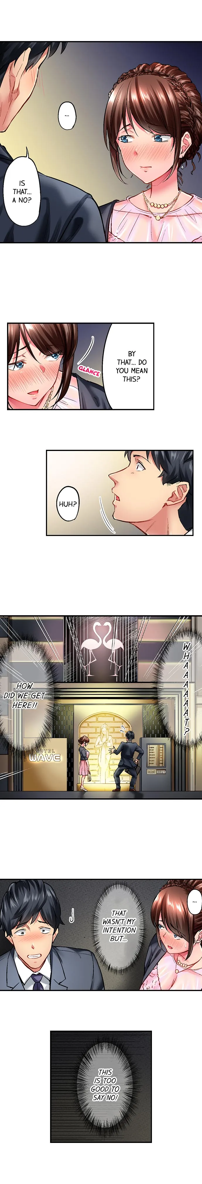 [Iburo.] Jimiko wa Igai ni Erokatta | Simple yet Sexy Ch. 1-75 [English] [Ongoing] - Page 10