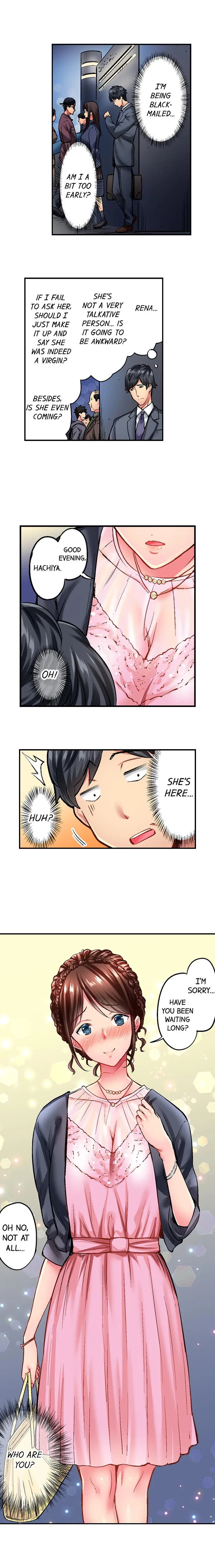 [Iburo.] Jimiko wa Igai ni Erokatta | Simple yet Sexy Ch. 1-75 [English] [Ongoing] - Page 5