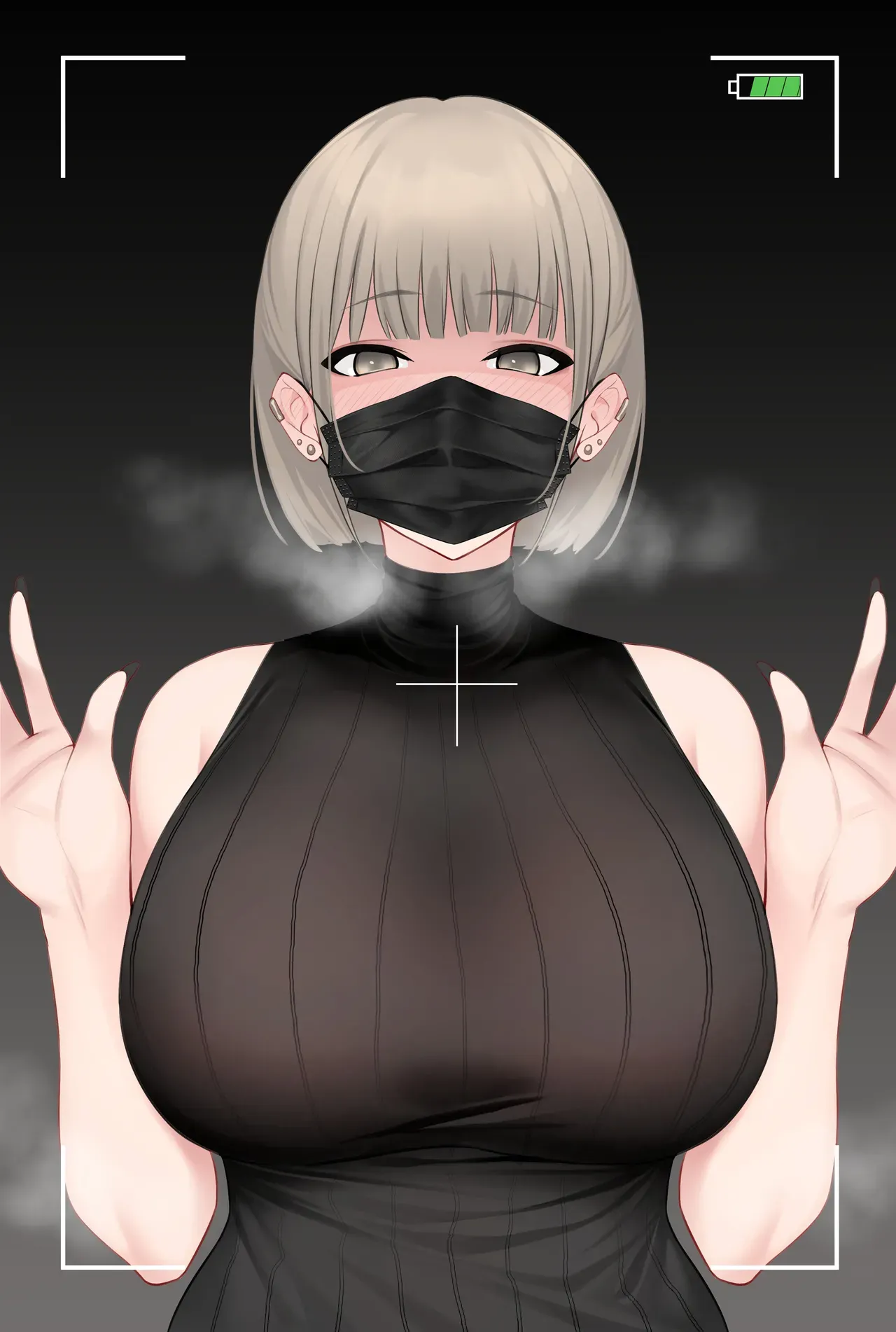 jjanda orginal OC yukata Collection 3 uncensored - Page 5