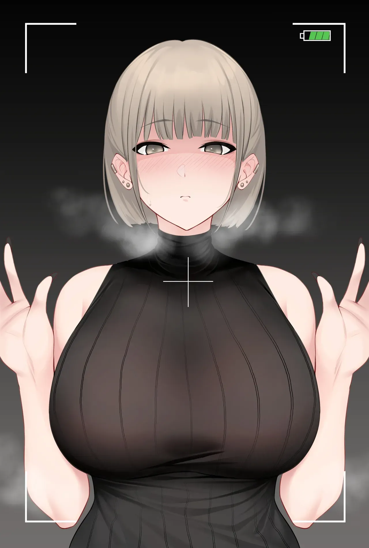 jjanda orginal OC yukata Collection 3 uncensored - Page 6
