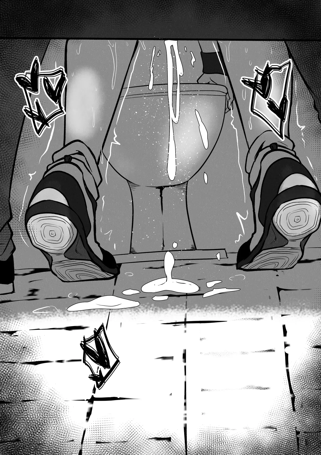 [Sakino Yumeko] I Need Money For Brand New GPU Please! - Page 6