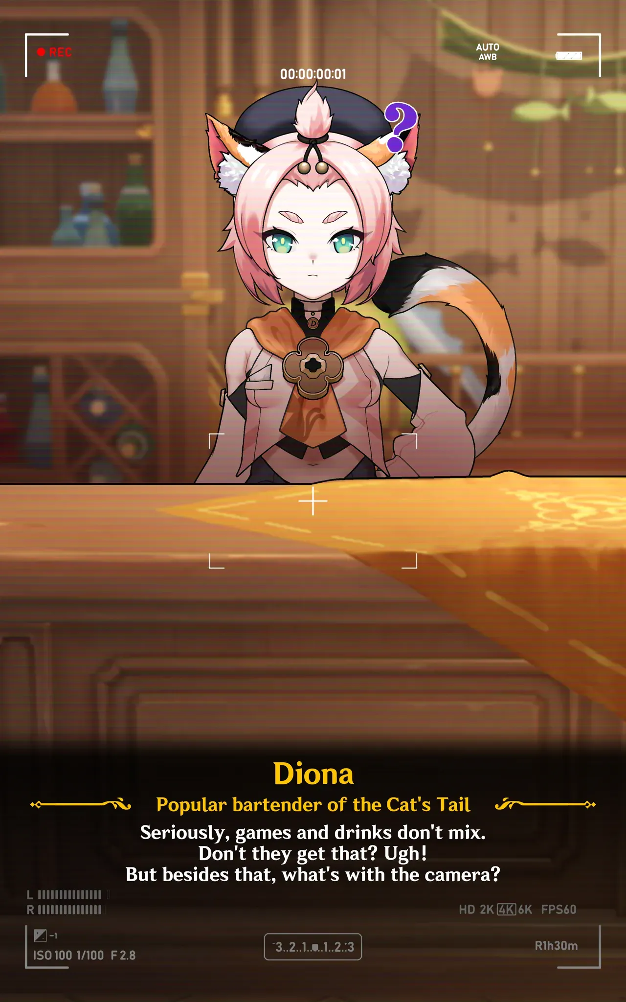 [ROD.WEL] Diona TCG Player's Manual Part1 (Genshin Impact) [English] - Page 5