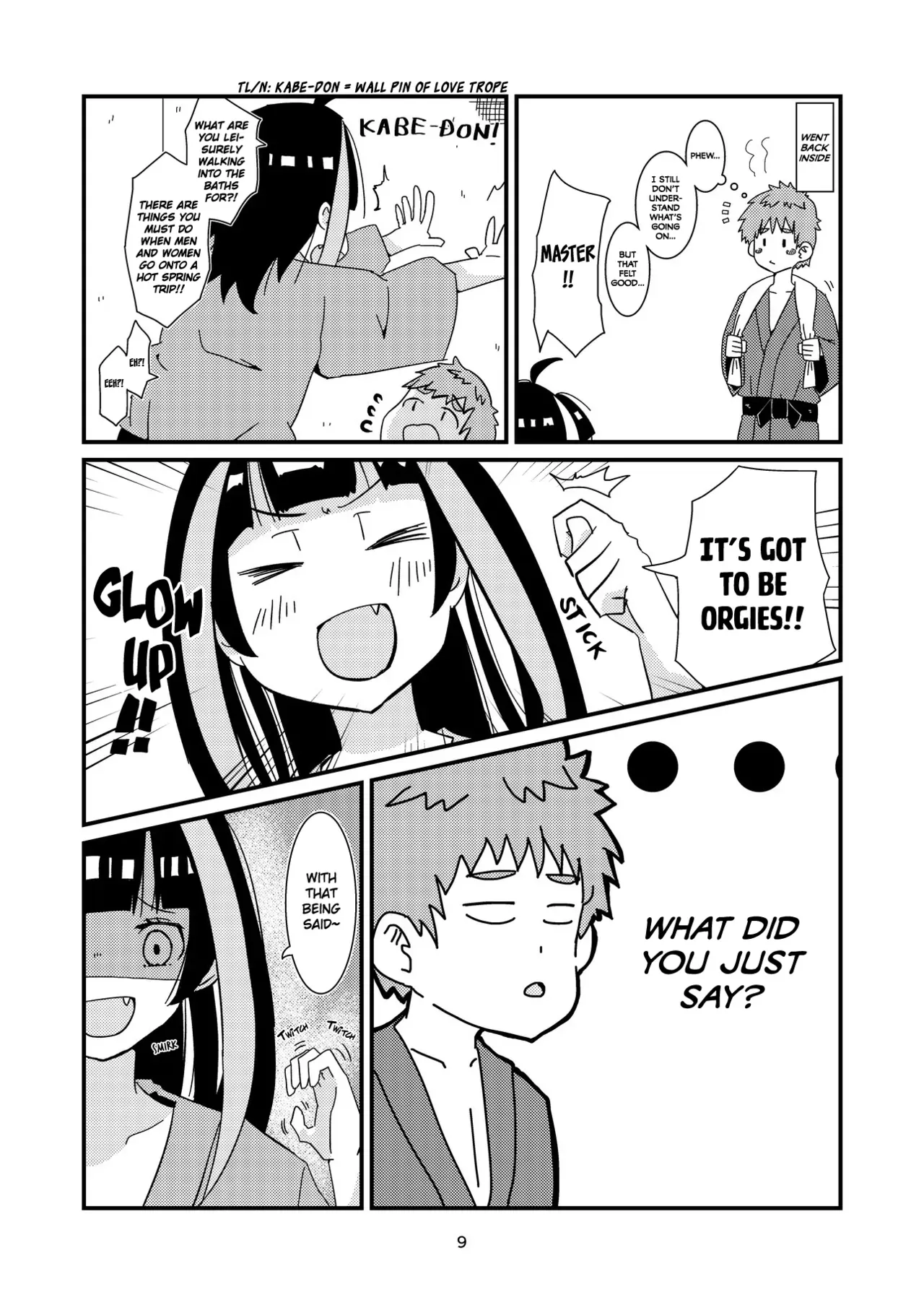 [Pixiv] Yukki-san | yuckey nekoinu (91330801) [KANOKARI Request R18 MANGA] | Rent A Girlfriend [English] [Digital] - Page 7