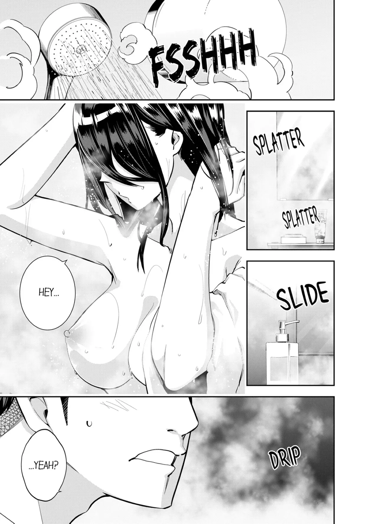 [Kazuma ichihara] This Woman’s Body Tells Lies (Ch.1-40) [English] - Page 2