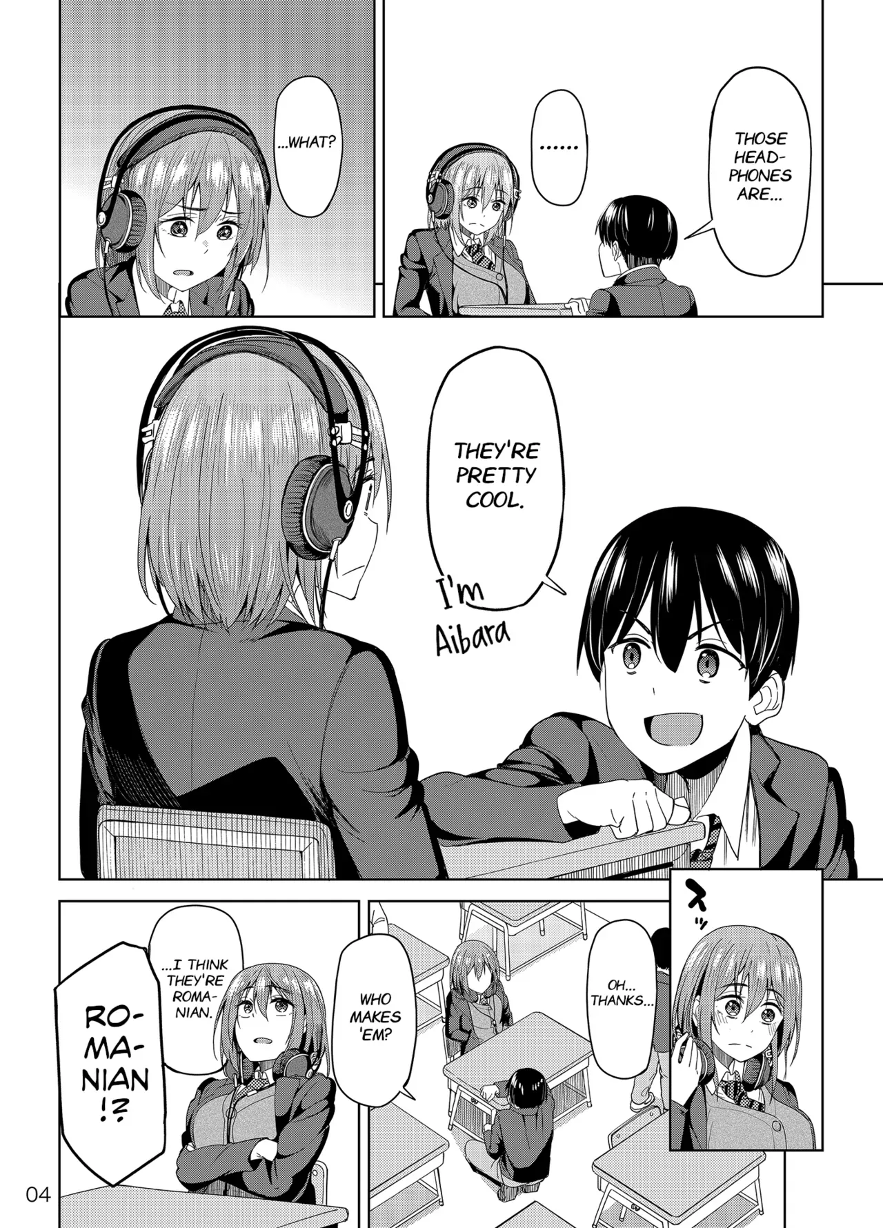 [Ikebukuro Distillery (Kosuke Haruhito)] Mankitsu-chu | Having a Blast [English] [Nisor] [Digital] - Page 3