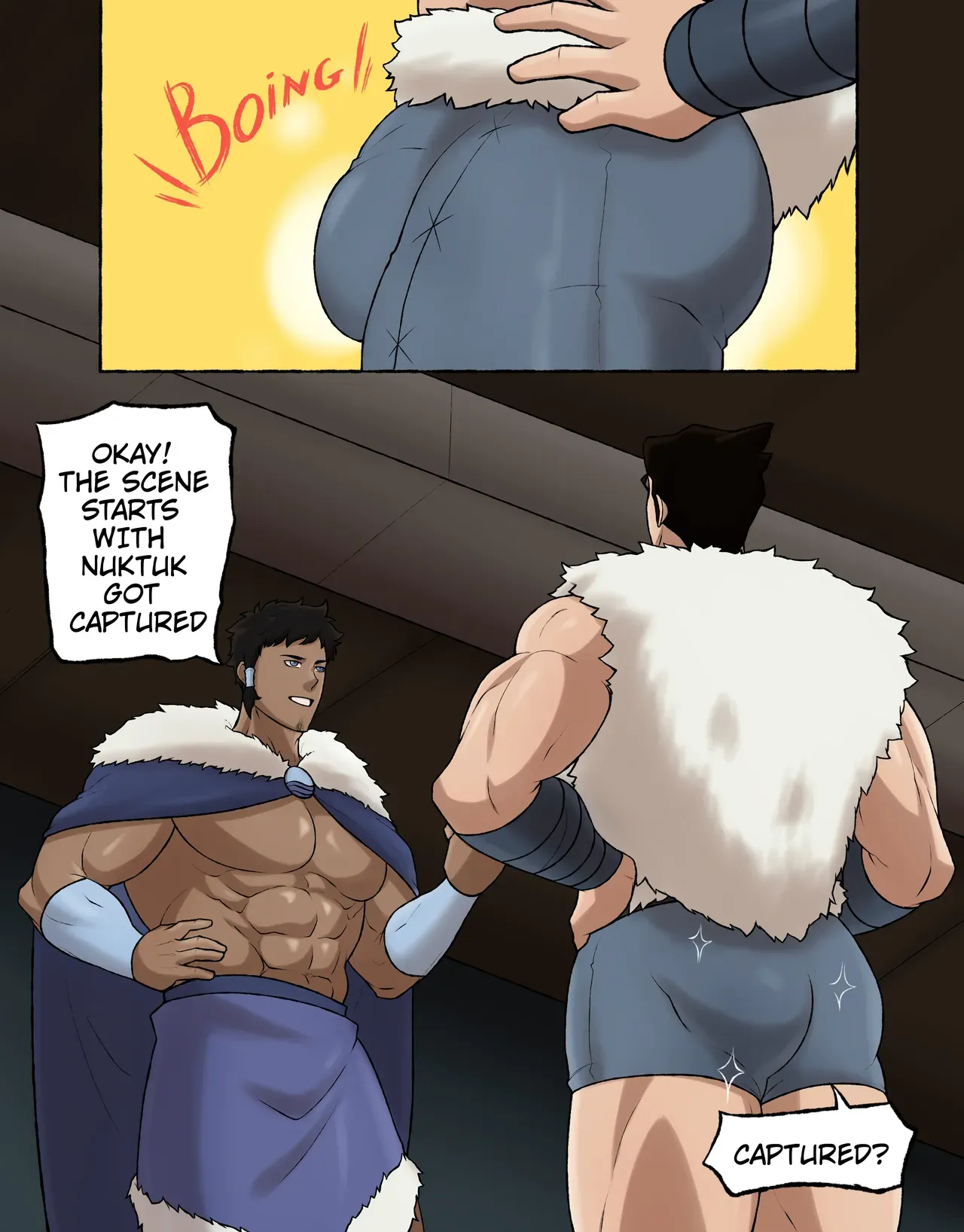 [BaoBao] Bolin - Page 10