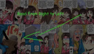 (ENGLISH) Azuma ♡ko Daioh [skeb request] cover