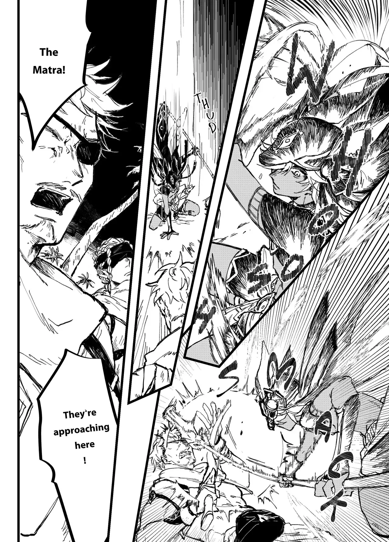 [KB0196] Overheat (Genshin Impact) [English] [Digital] - Page 7