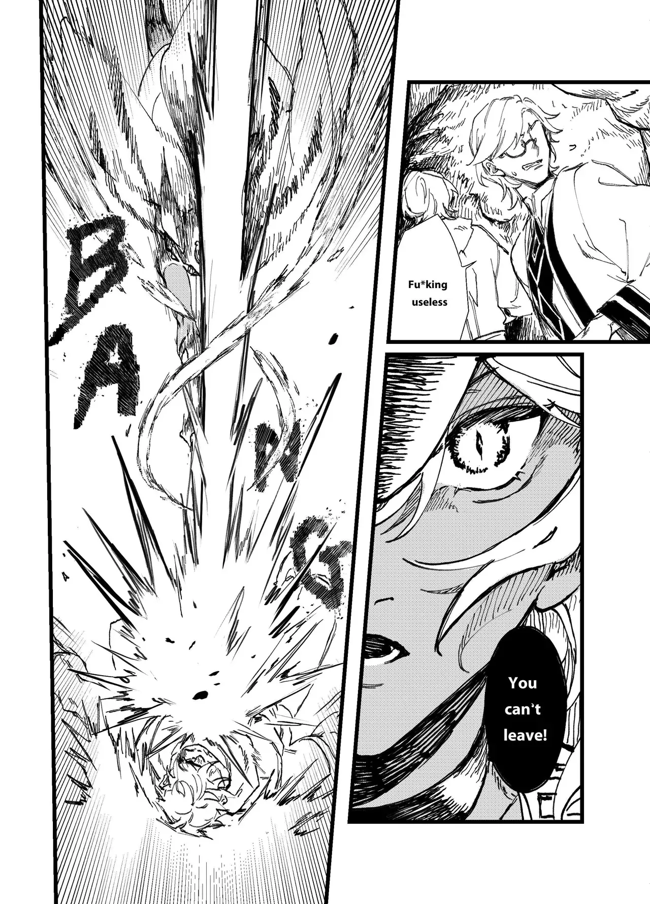 [KB0196] Overheat (Genshin Impact) [English] [Digital] - Page 9