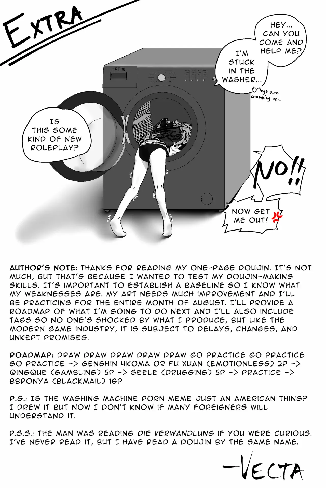 [Vecta] Pela no Tanpen Doujin | Pela Mini Doujin (Honkai: Star Rail) [English] - Page 2